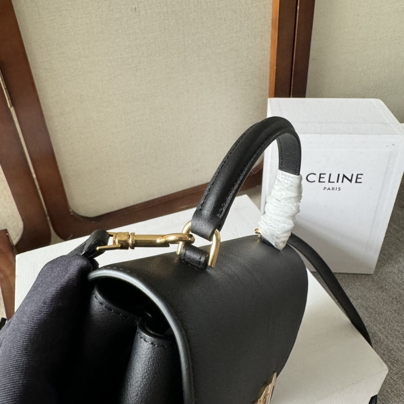 Celine Top Handle Bags